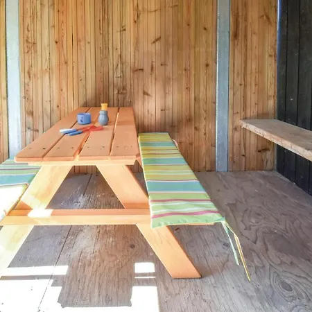 Strandparken Vi Holiday home Otterup