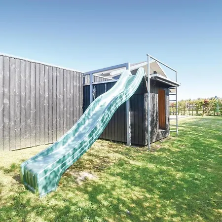 Holiday home Strandparken Vi *